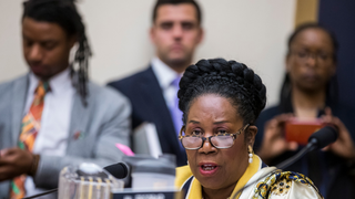 ‘Slavery Has Never Been Properly Addressed’: Reparations Bill Reintroduced to Congress